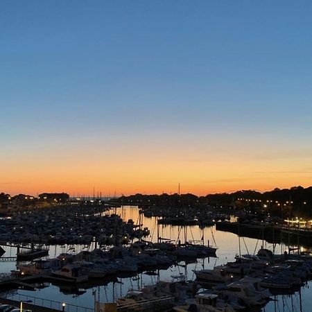 Pylos - Evasion Haut De Gamme, Vue Sur Le Port Capbreton Dış mekan fotoğraf